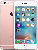 Best available price of Apple iPhone 6s Plus in Bosnia