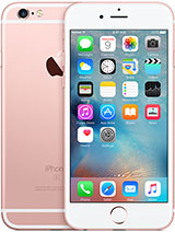 Best available price of Apple iPhone 6s in Bosnia