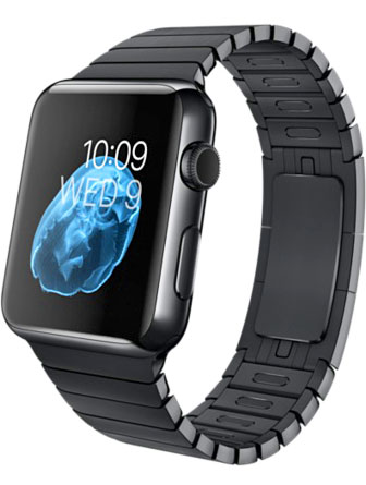 Best available price of Apple Watch 42mm 1st gen in Bosnia