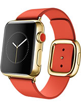 Best available price of Apple Watch Edition 38mm 1st gen in Bosnia