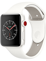 Best available price of Apple Watch Edition Series 3 in Bosnia
