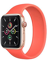 Best available price of Apple Watch SE in Bosnia
