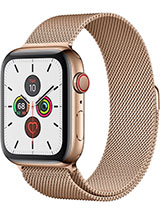 Best available price of Apple Watch Series 5 in Bosnia