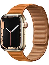Best available price of Apple Watch Series 7 in Bosnia