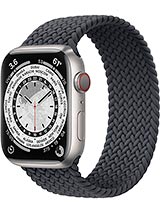 Best available price of Apple Watch Edition Series 7 in Bosnia