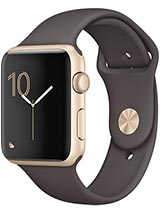 Best available price of Apple Watch Series 1 Aluminum 42mm in Bosnia