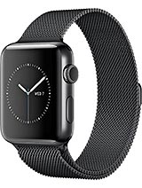 Best available price of Apple Watch Series 2 42mm in Bosnia