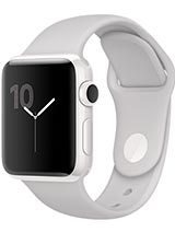 Best available price of Apple Watch Edition Series 2 38mm in Bosnia