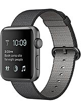Best available price of Apple Watch Series 2 Aluminum 42mm in Bosnia