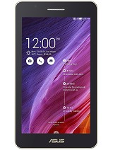 Best available price of Asus Fonepad 7 FE171CG in Bosnia