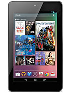 Best available price of Asus Google Nexus 7 Cellular in Bosnia