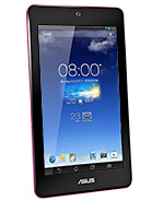Best available price of Asus Memo Pad HD7 16 GB in Bosnia