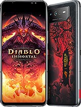 Best available price of Asus ROG Phone 6 Diablo Immortal Edition in Bosnia