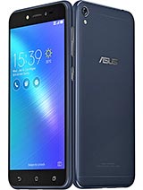 Best available price of Asus Zenfone Live ZB501KL in Bosnia