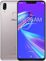 Best available price of Asus Zenfone Max M2 ZB633KL in Bosnia