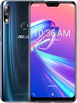 Best available price of Asus Zenfone Max Pro M2 ZB631KL in Bosnia
