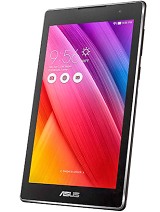 Best available price of Asus Zenpad C 7-0 Z170MG in Bosnia