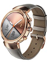 Best available price of Asus Zenwatch 3 WI503Q in Bosnia