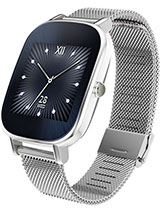 Best available price of Asus Zenwatch 2 WI502Q in Bosnia