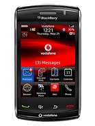 Best available price of BlackBerry Storm2 9520 in Bosnia