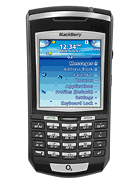 Best available price of BlackBerry 7100x in Bosnia