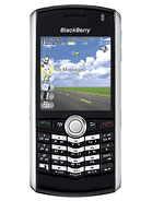 Best available price of BlackBerry Pearl 8100 in Bosnia
