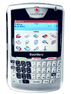 Best available price of BlackBerry 8707v in Bosnia