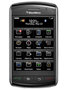Best available price of BlackBerry Storm 9530 in Bosnia