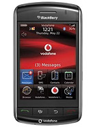 Best available price of BlackBerry Storm 9500 in Bosnia