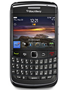 Best available price of BlackBerry Bold 9780 in Bosnia
