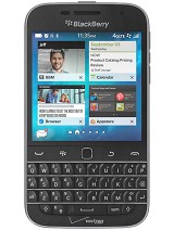 Best available price of BlackBerry Classic Non Camera in Bosnia