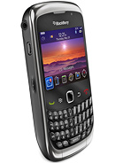 Best available price of BlackBerry Curve 3G 9300 in Bosnia