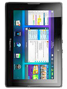Best available price of BlackBerry 4G LTE Playbook in Bosnia