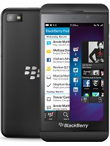 Best available price of BlackBerry Z10 in Bosnia