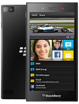 Best available price of BlackBerry Z3 in Bosnia