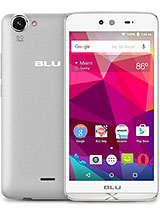 Best available price of BLU Dash X in Bosnia