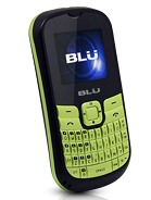 Best available price of BLU Deejay II in Bosnia