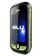 Best available price of BLU Deejay Touch in Bosnia