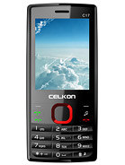 Best available price of Celkon C17 in Bosnia