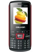 Best available price of Celkon C205 in Bosnia