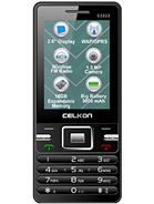 Best available price of Celkon C3333 in Bosnia