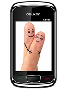Best available price of Celkon C5055 in Bosnia