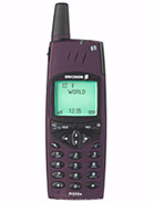 Best available price of Ericsson R320 in Bosnia