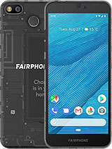 Best available price of Fairphone 3 in Bosnia