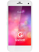 Best available price of Gigabyte GSmart Guru White Edition in Bosnia