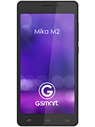 Best available price of Gigabyte GSmart Mika M2 in Bosnia