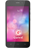 Best available price of Gigabyte GSmart T4 Lite Edition in Bosnia
