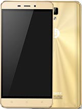 Best available price of Gionee P7 Max in Bosnia