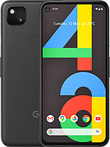 Best available price of Google Pixel 4a in Bosnia