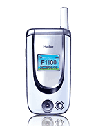 Best available price of Haier F1100 in Bosnia